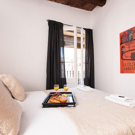 Short Stay Group Gracia Serviced Apartments バルセロナ エクステリア 写真