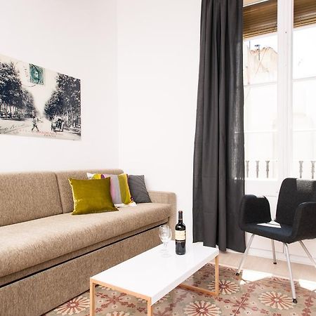 Short Stay Group Gracia Serviced Apartments バルセロナ エクステリア 写真