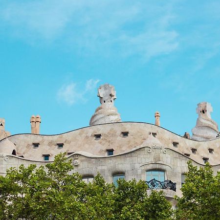 Short Stay Group Gracia Serviced Apartments バルセロナ エクステリア 写真
