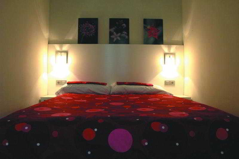 Short Stay Group Gracia Serviced Apartments バルセロナ エクステリア 写真