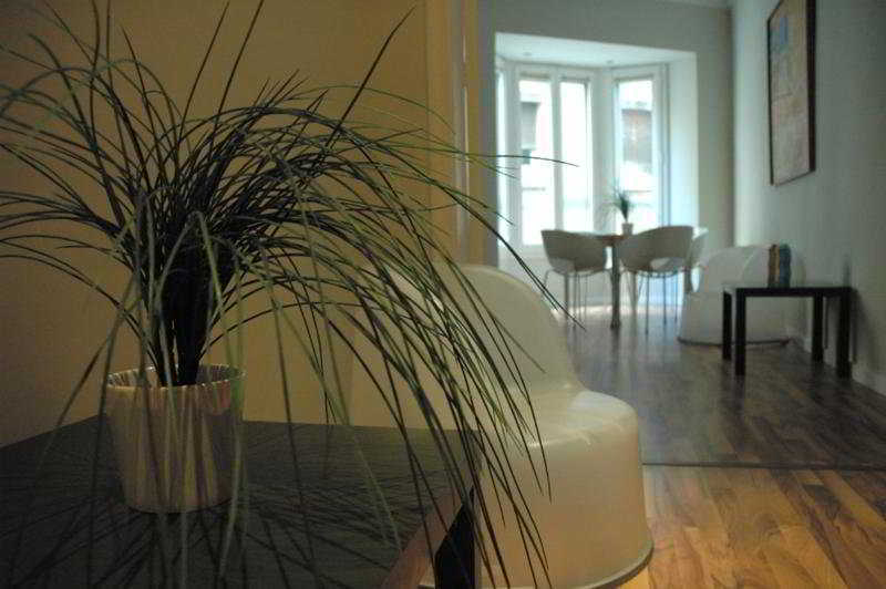 Short Stay Group Gracia Serviced Apartments バルセロナ エクステリア 写真