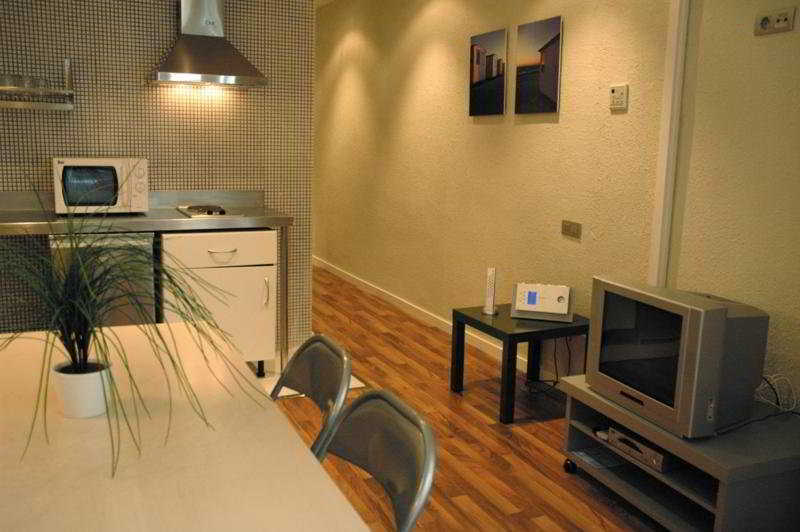 Short Stay Group Gracia Serviced Apartments バルセロナ エクステリア 写真