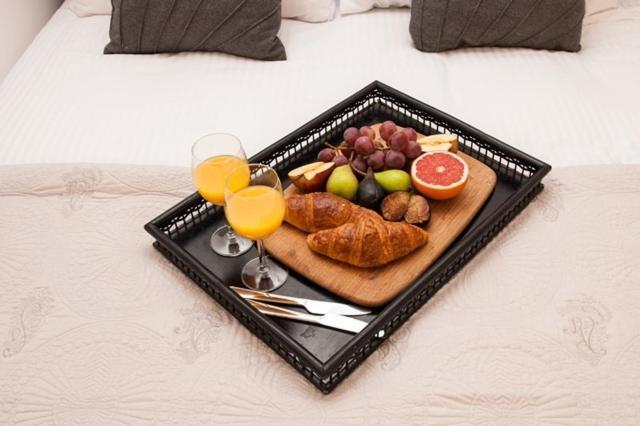 Short Stay Group Gracia Serviced Apartments バルセロナ 部屋 写真