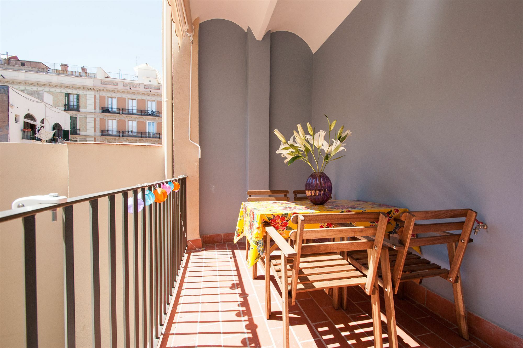 Short Stay Group Gracia Serviced Apartments バルセロナ エクステリア 写真