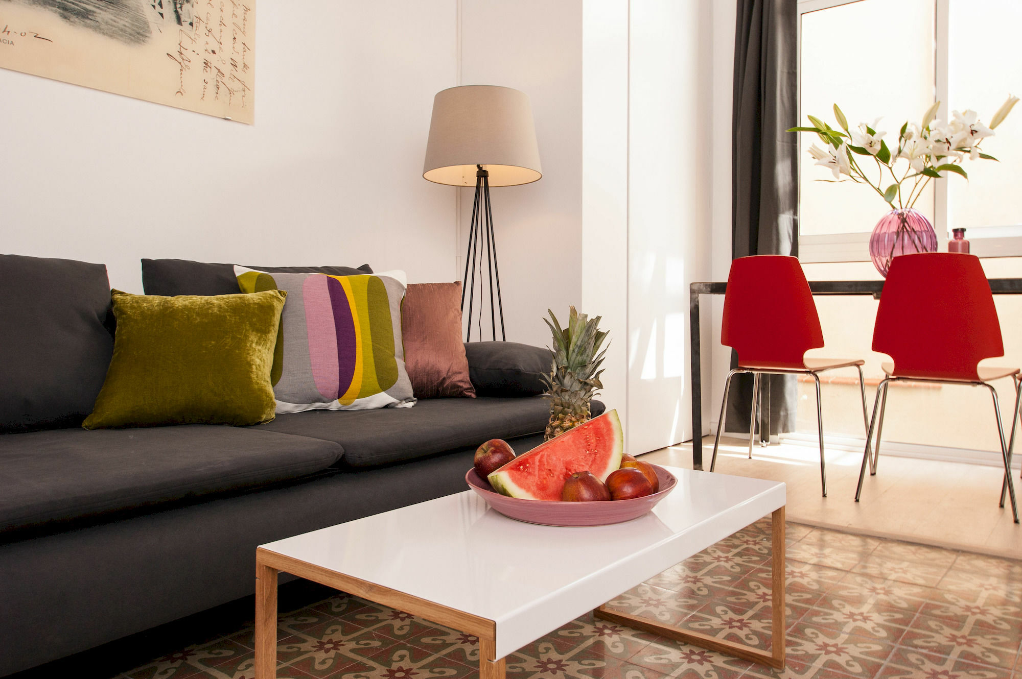 Short Stay Group Gracia Serviced Apartments バルセロナ エクステリア 写真