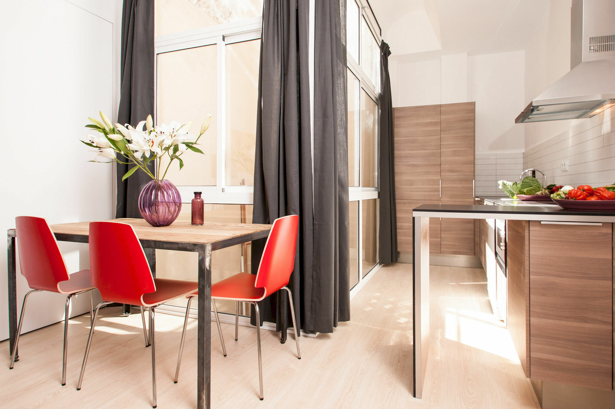 Short Stay Group Gracia Serviced Apartments バルセロナ エクステリア 写真