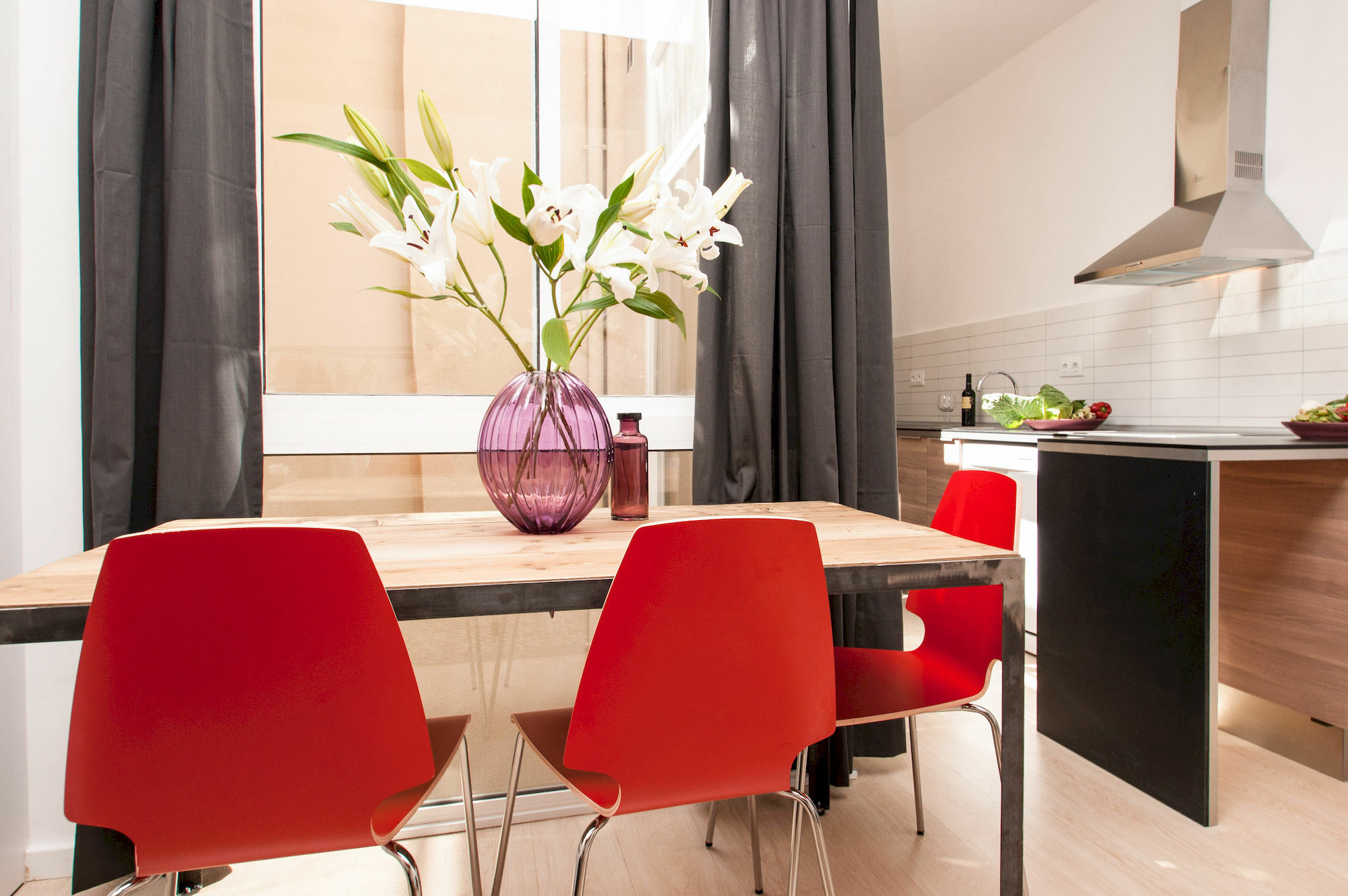 Short Stay Group Gracia Serviced Apartments バルセロナ エクステリア 写真