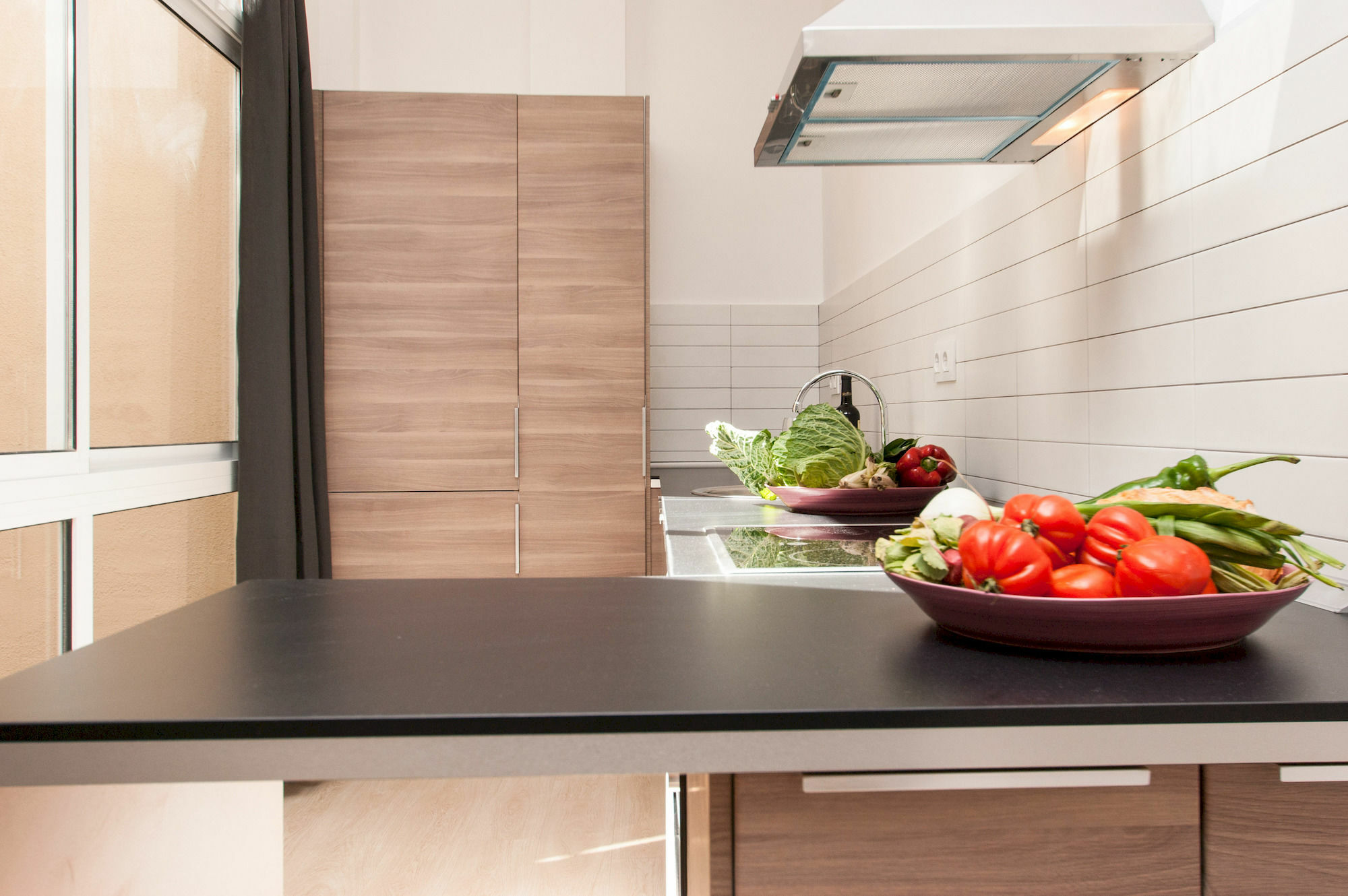 Short Stay Group Gracia Serviced Apartments バルセロナ エクステリア 写真