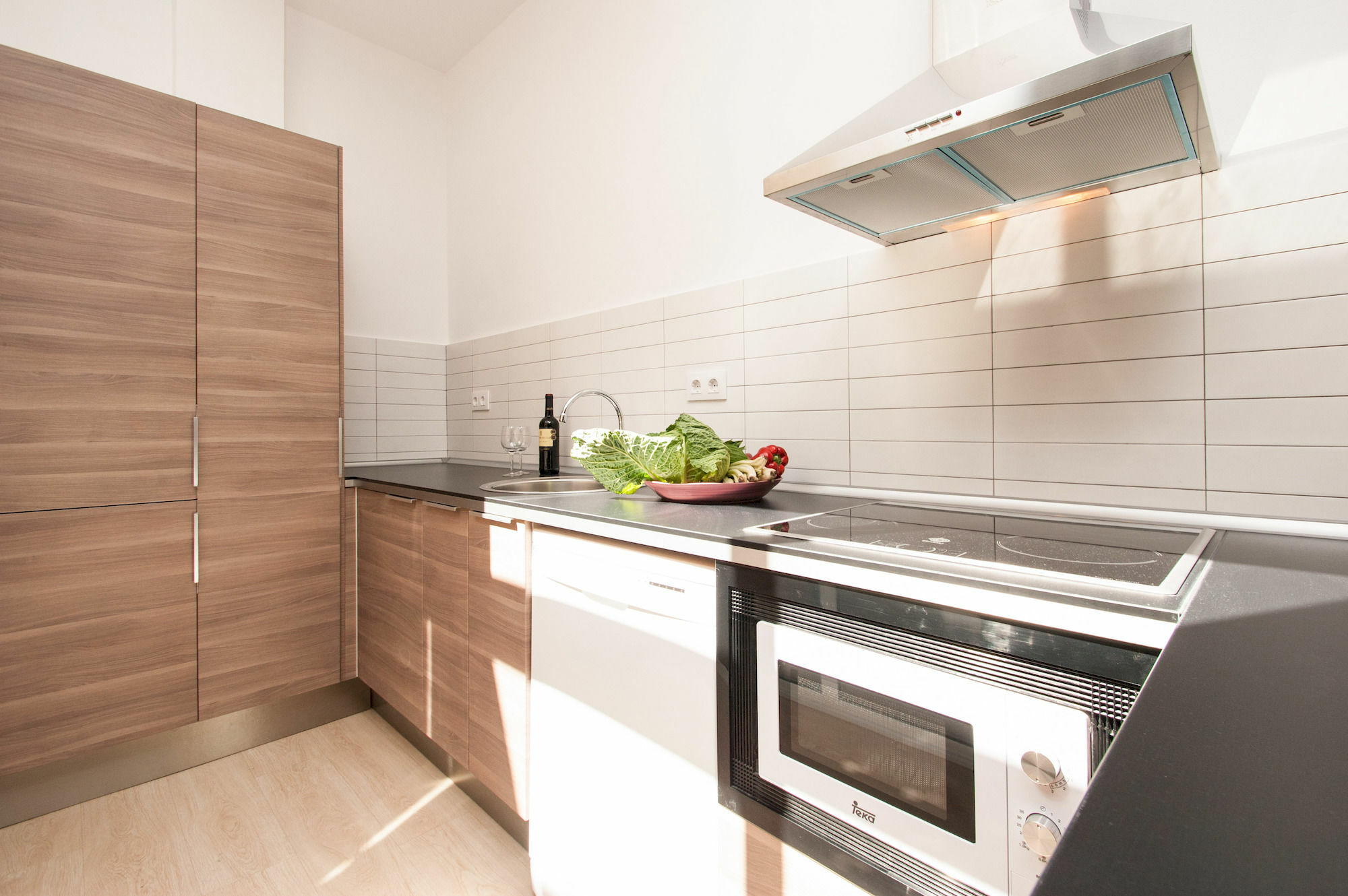 Short Stay Group Gracia Serviced Apartments バルセロナ エクステリア 写真